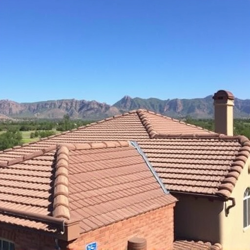 Residential Roofing Oro Valley