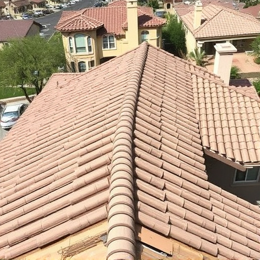 Residential Roofing Oro Valley