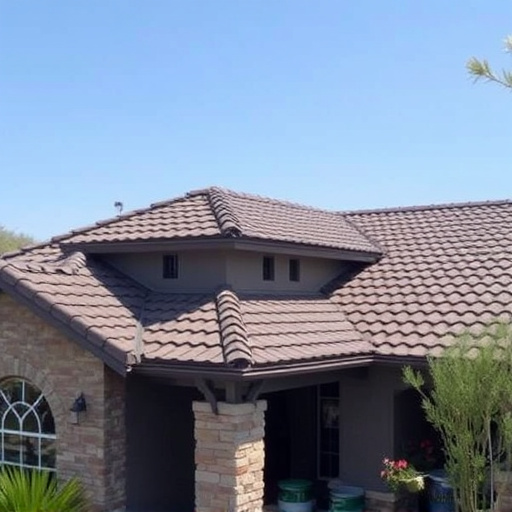 Residential Roofing Oro Valley