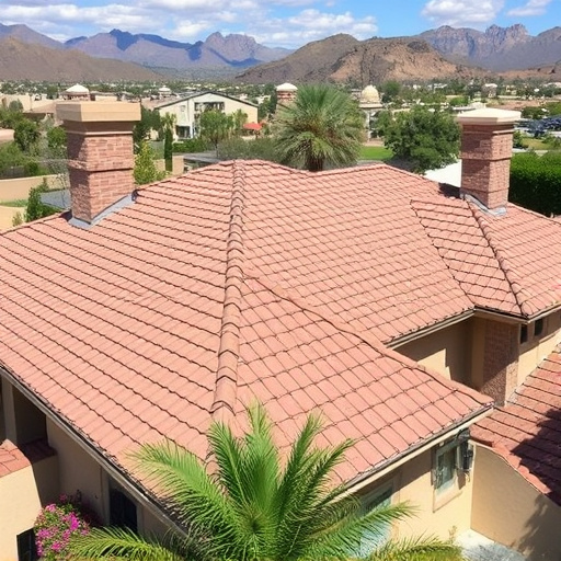 Residential Roofing Oro Valley