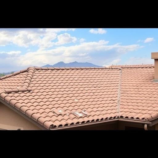 Residential Roofing Oro Valley