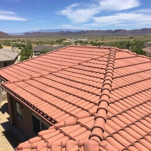 Residential Roofing Oro Valley