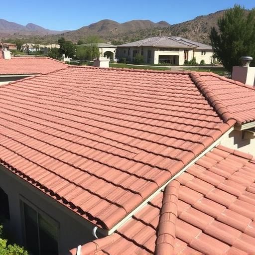 Residential Roofing Oro Valley