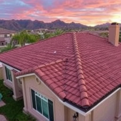 Residential Roofing Oro Valley