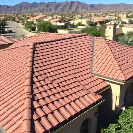 Residential Roofing Oro Valley