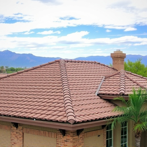 Residential Roofing Oro Valley
