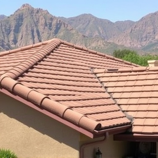 Residential Roofing Oro Valley