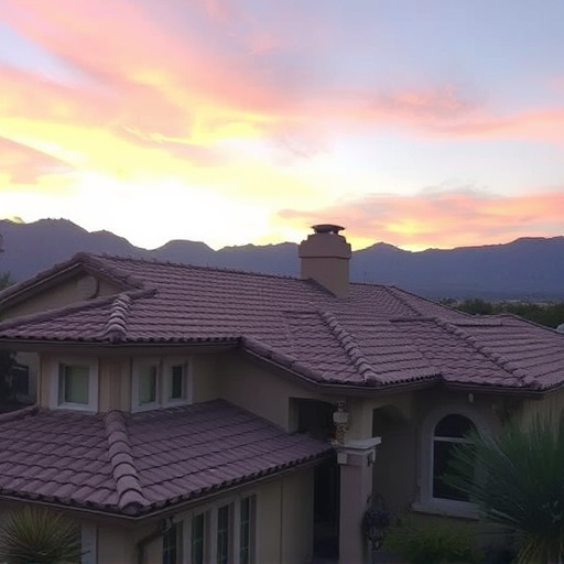Residential Roofing Oro Valley