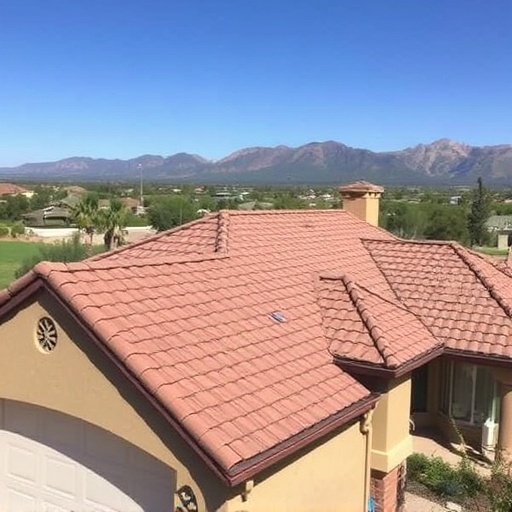 Residential Roofing Oro Valley
