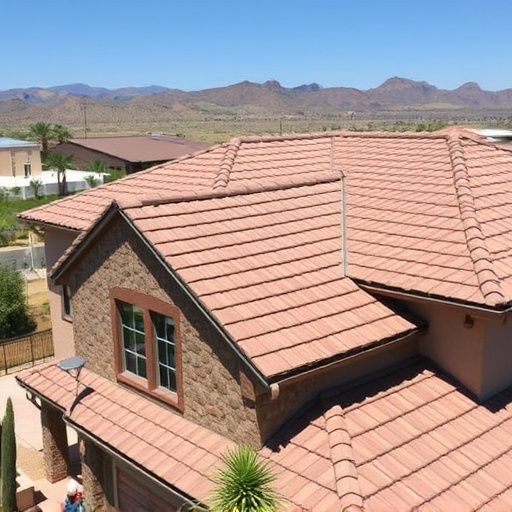 Residential Roofing Oro Valley