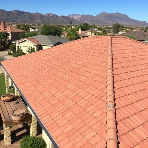 Residential Roofing Oro Valley