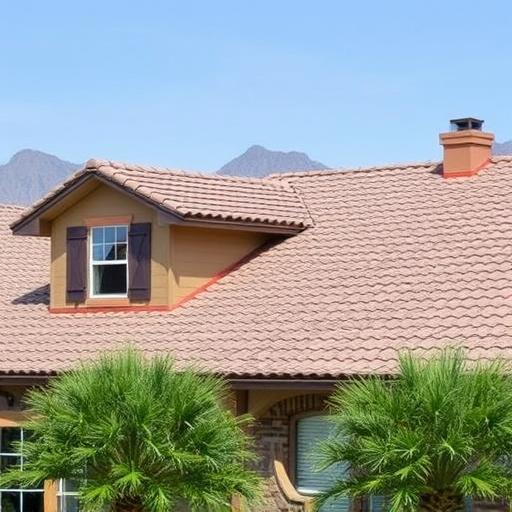 Residential Roofing Oro Valley