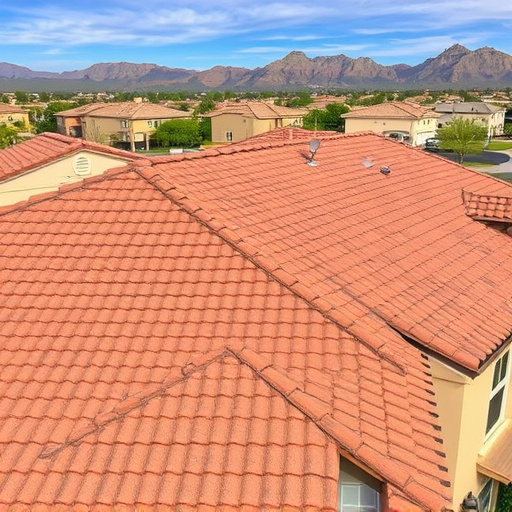 Residential Roofing Oro Valley