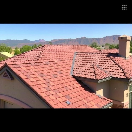 Residential Roofing Oro Valley