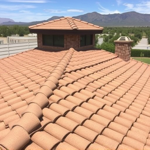Residential Roofing Oro Valley