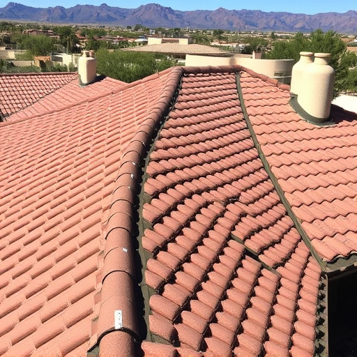 Residential Roofing Oro Valley
