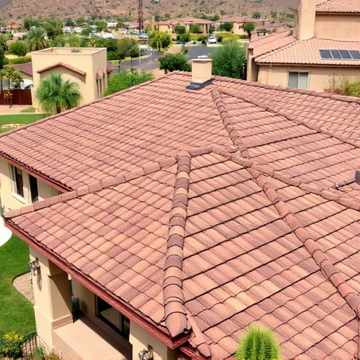 Residential Roofing Oro Valley