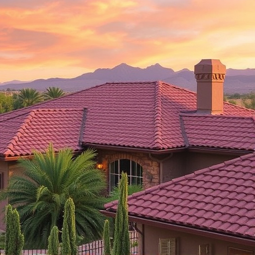 Residential Roofing Oro Valley