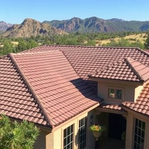 Residential Roofing Oro Valley