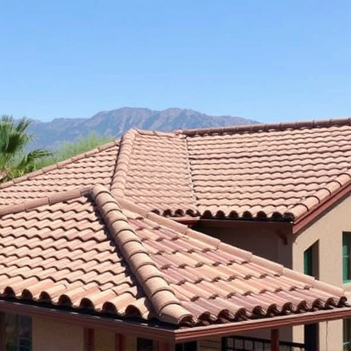 Residential Roofing Oro Valley