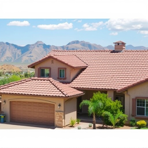 Residential Roofing Oro Valley