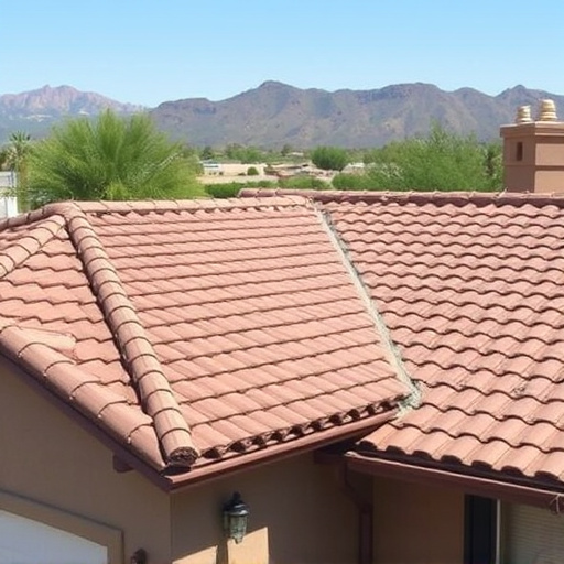 Residential Roofing Oro Valley