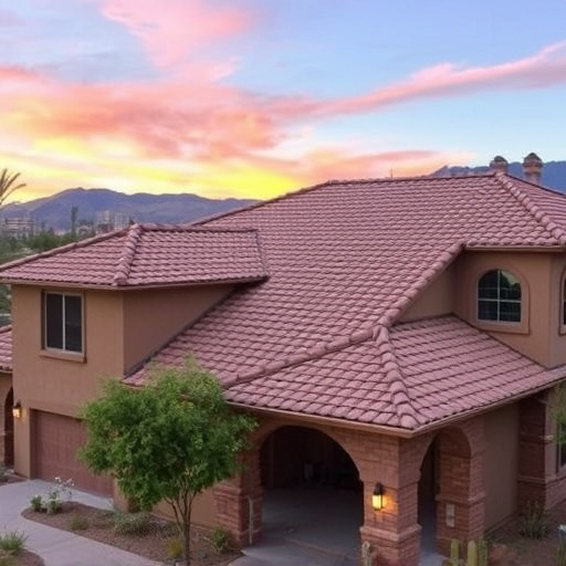Residential Roofing Oro Valley