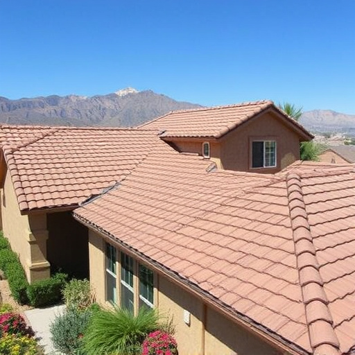 Residential Roofing Oro Valley