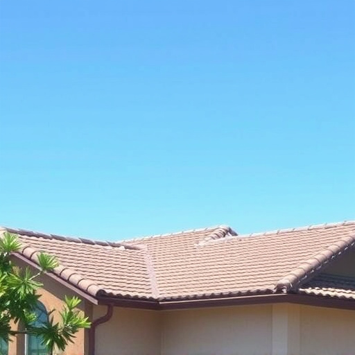 Residential Roofing Oro Valley