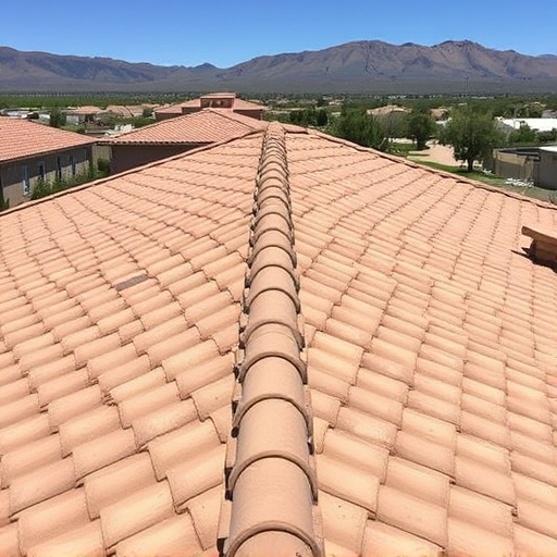 Residential Roofing Oro Valley