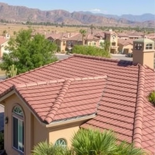 Residential Roofing Oro Valley