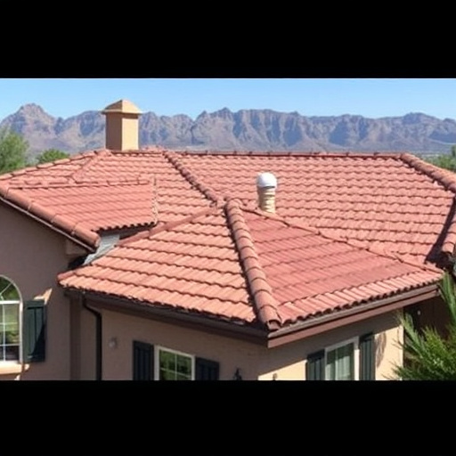 Residential Roofing Oro Valley
