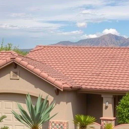 Residential Roofing Oro Valley