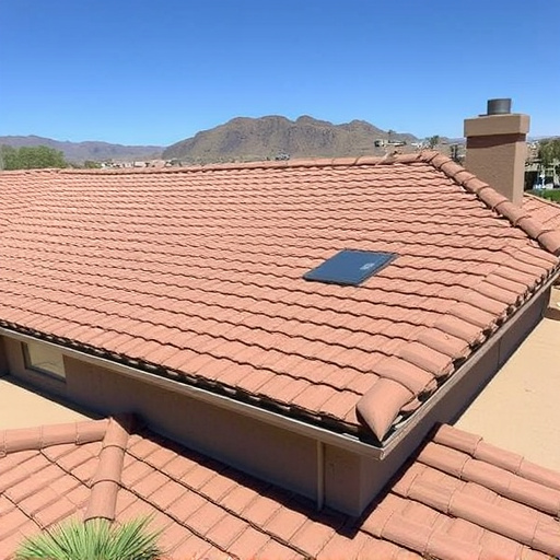Residential Roofing Oro Valley
