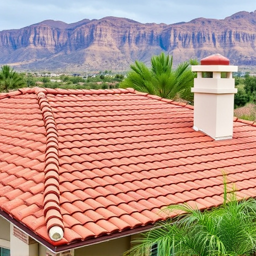 Residential Roofing Oro Valley