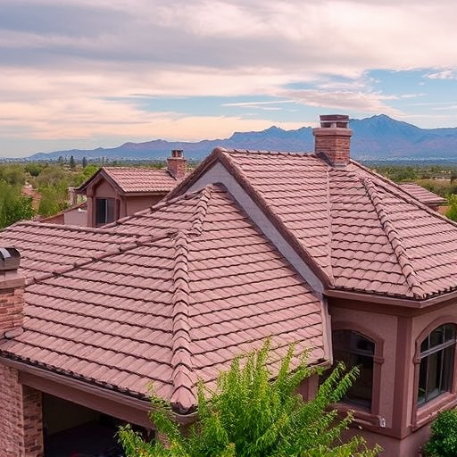 Residential Roofing Oro Valley