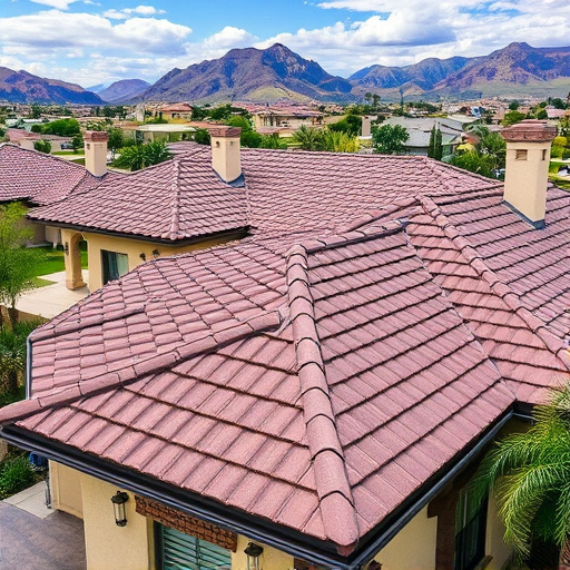 Residential Roofing Oro Valley
