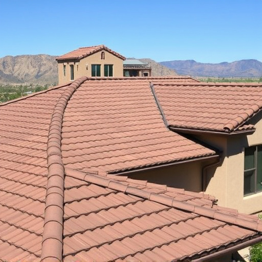 Residential Roofing Oro Valley