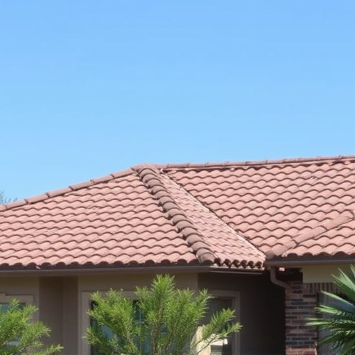 Residential Roofing Oro Valley