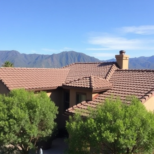 Residential Roofing Oro Valley