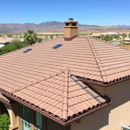 Residential Roofing Oro Valley