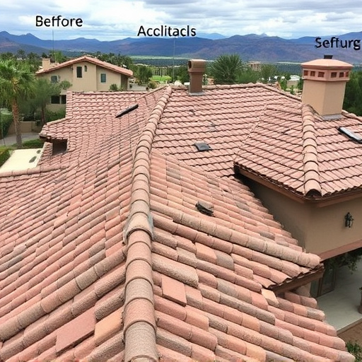 Residential Roofing Oro Valley