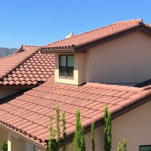 Residential Roofing Oro Valley