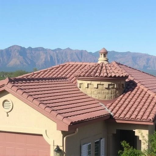 Residential Roofing Oro Valley