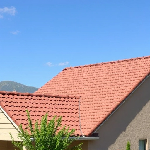 Residential Roofing Oro Valley