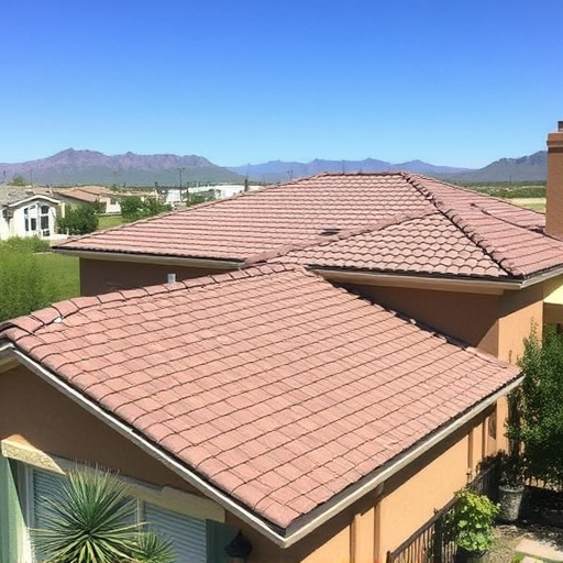 Residential Roofing Oro Valley