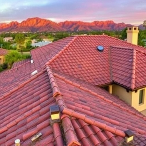 Residential Roofing Oro Valley