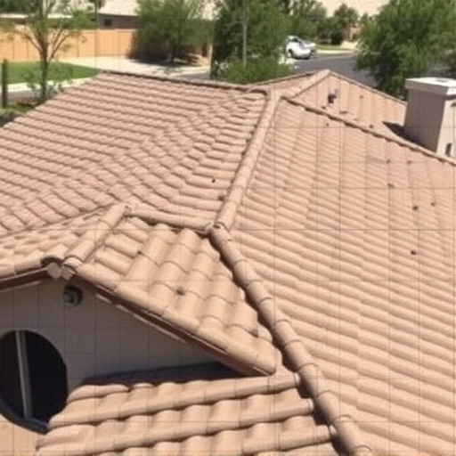 Residential Roofing Oro Valley