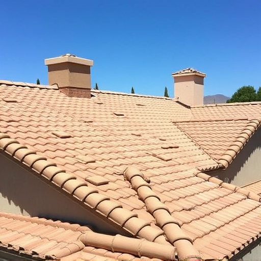 Residential Roofing Oro Valley