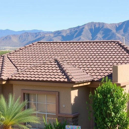 Residential Roofing Oro Valley